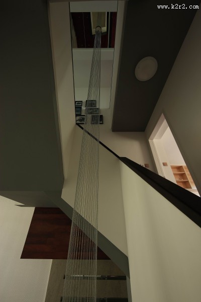 香江明珠样板房设计图片