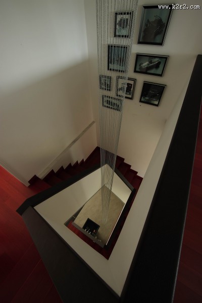 香江明珠样板房设计图片