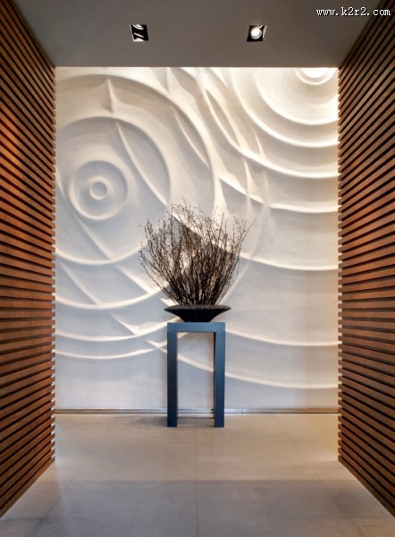 世纪100私人宴会厅装潢设计图片