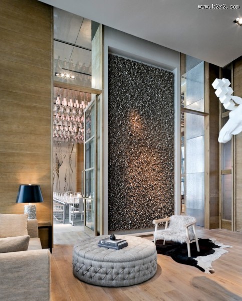 世纪100私人宴会厅装潢设计图片