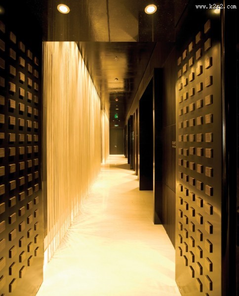 瑶池中餐厅装修设计图片大全