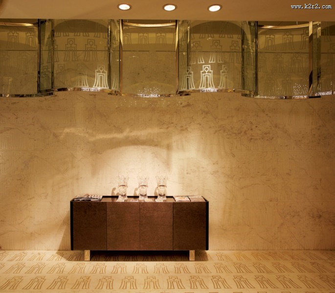 珍珠中餐厅装修设计图片