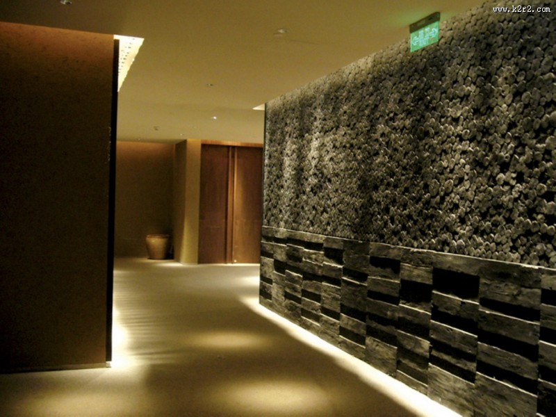 北京主席台餐厅装修设计图片