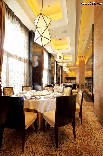 紫逸轩酒店装潢设计图片