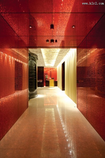 帝影楼酒店装潢设计图片