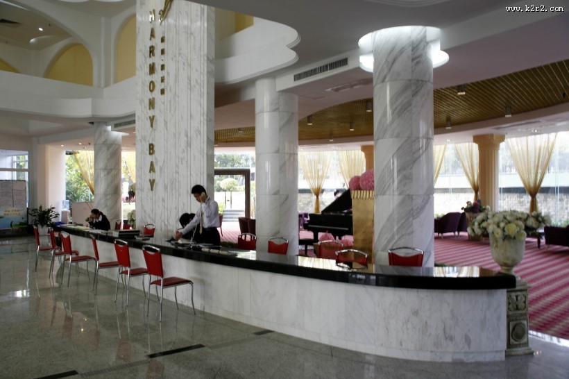 南航碧花园销售会所-陈维室内设计作品图片大全