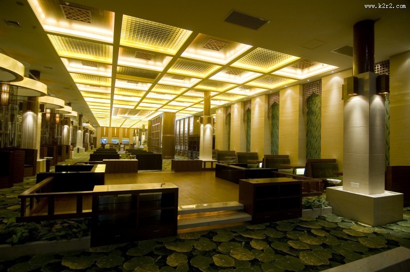 大浪淘沙洗浴装修设计图片