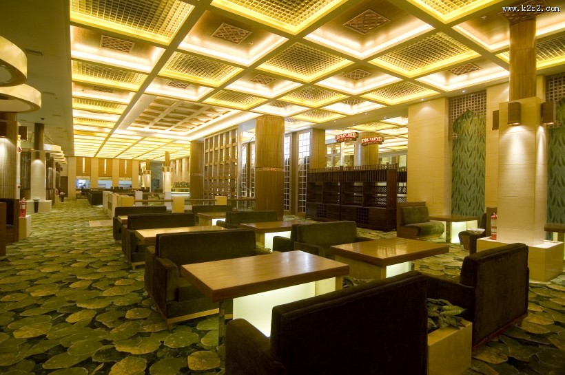 大浪淘沙洗浴装修设计图片