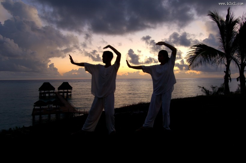 Anantara度假酒店情景图片