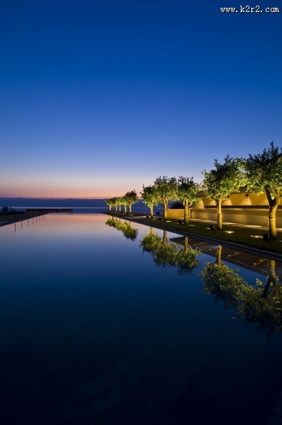 Anantara度假酒店情景图片