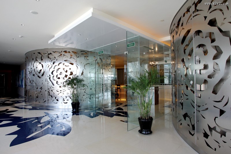 月中餐厅-室内装潢图片