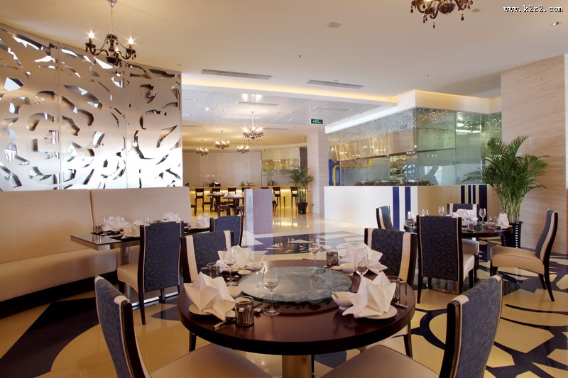 月中餐厅-室内装潢图片