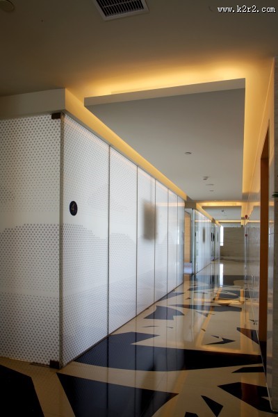 月中餐厅-室内装潢图片