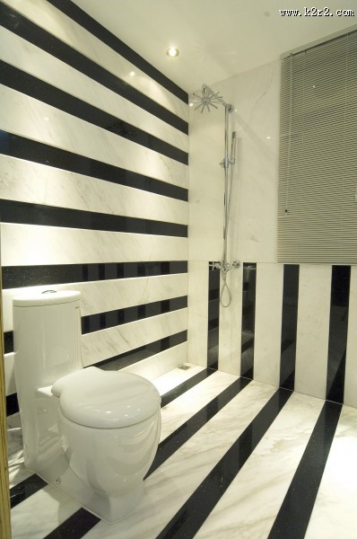 增城锦绣湖畔豪苑6座04型样板间设计图片