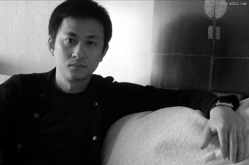 “线”室内设计案例图片