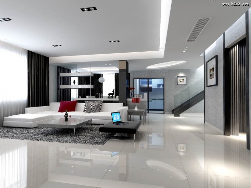 家居成功案例客厅装修图片大全