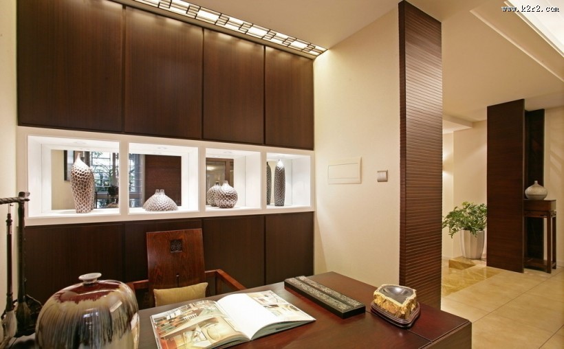 中式家居设计图片大全