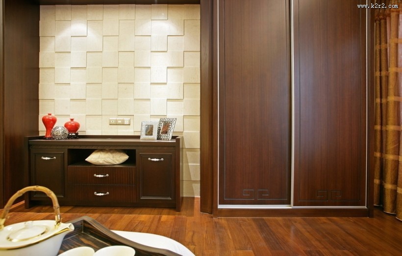 中式家居设计图片大全