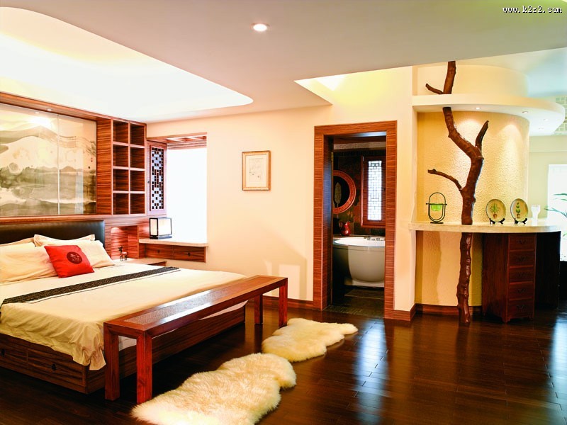 东方感觉室内设计图片