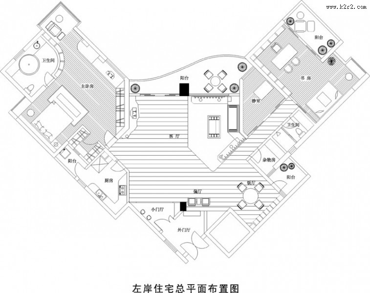 东方感觉室内设计图片