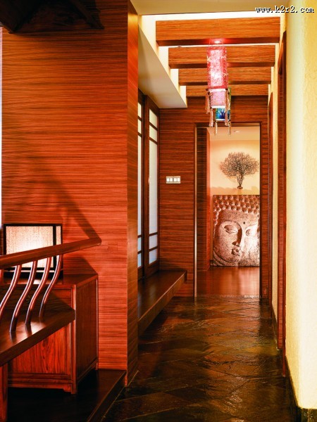 东方感觉室内设计图片