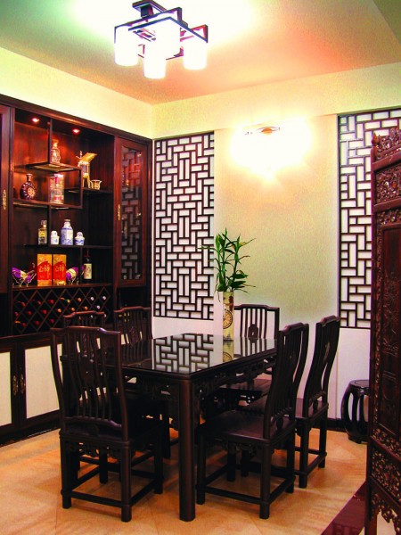 复式住宅设计案例图片大全