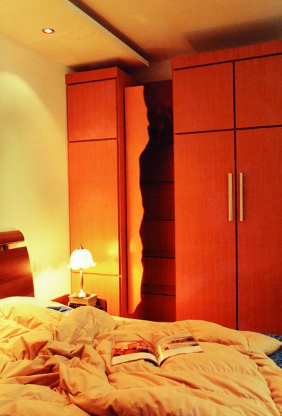 东林屋室内设计图片