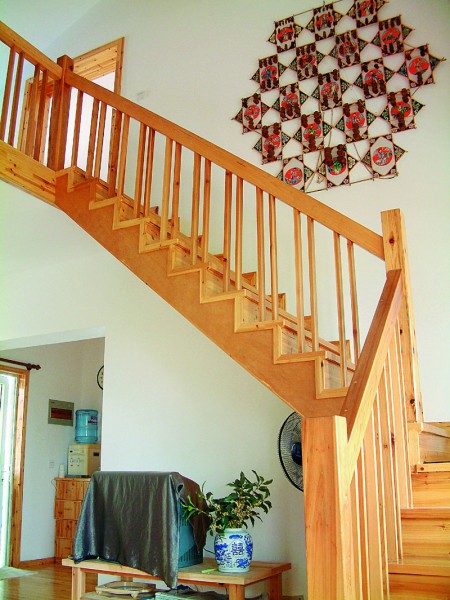 南通西亭室内设计图片