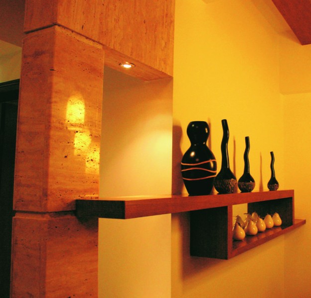 深圳东莞东田丽园室内装修设计图片