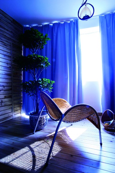 沁园春雅居设计图片