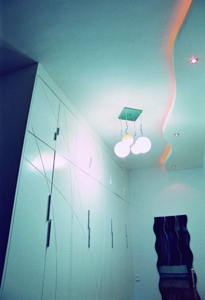 住宅居住设计图片