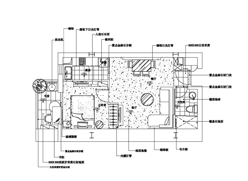 小居大韵室内设计图片