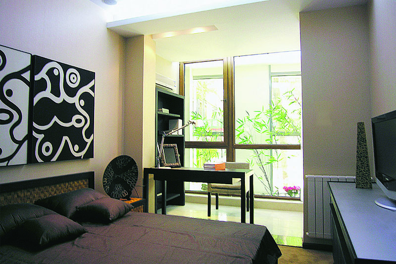 小居大韵室内设计图片