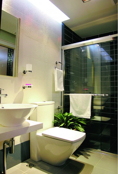 小居大韵室内设计图片