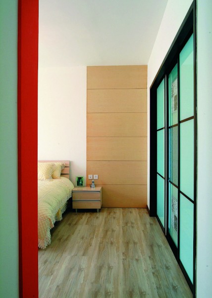 长沙鑫天鑫城样板间设计图片