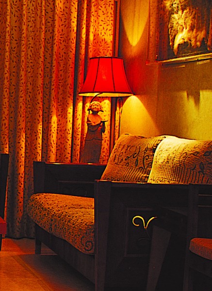 怡丰都市家居设计图片大全