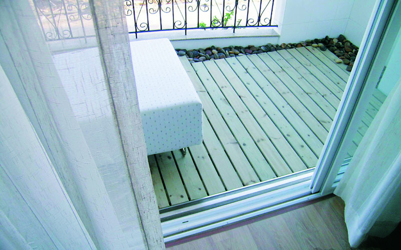 现代中式的表达方式装修案例图片