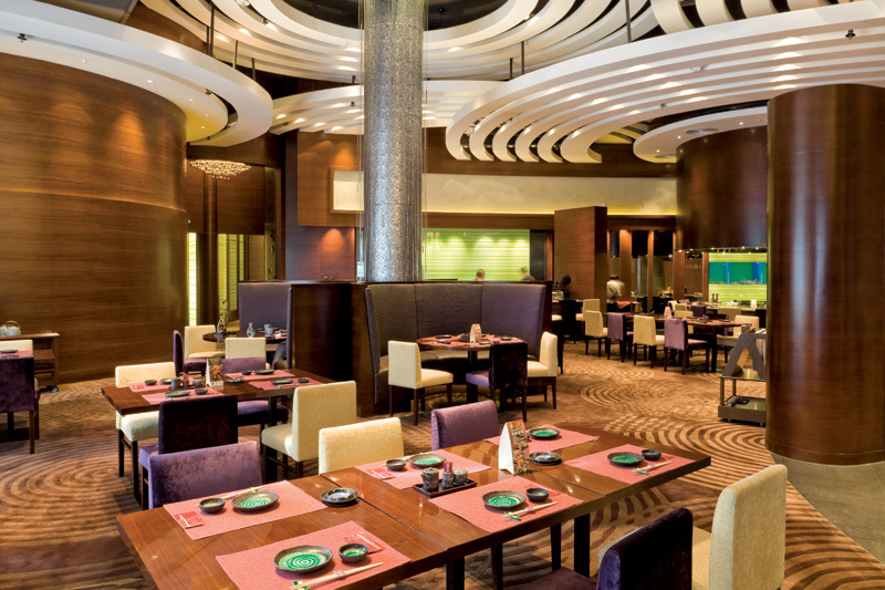 江户日本料理图片