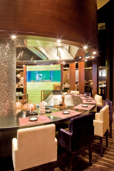 江户日本料理图片