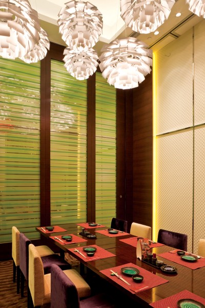 江户日本料理图片