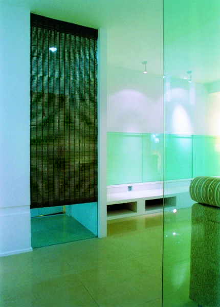 深情的小屋室内装修图片