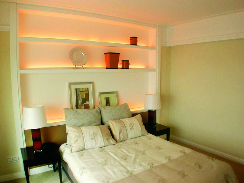 深圳现代城室内设计图片