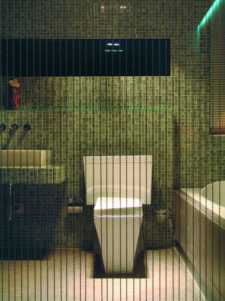 深圳新天国际名苑室内装修图片