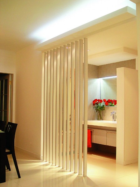 宁波天-家园室内设计案例图片