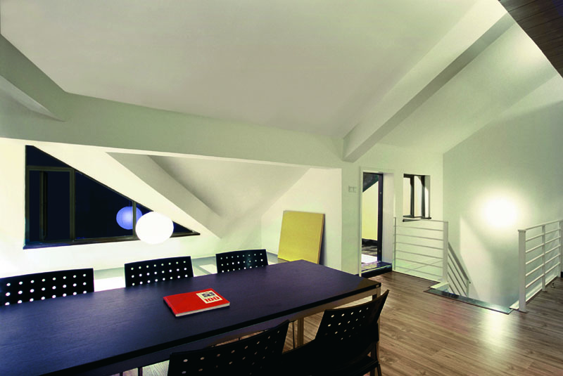 东方新城样板间设计图片