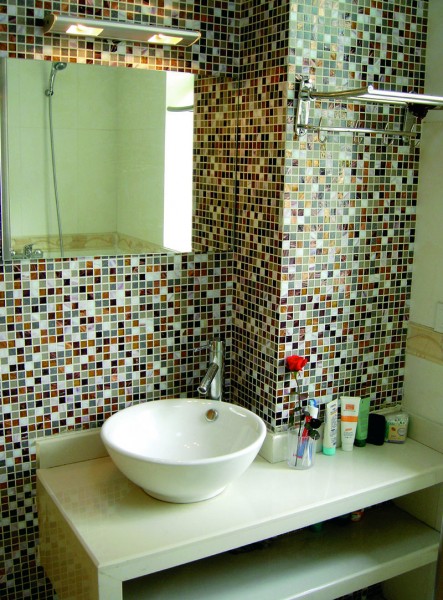 佛山绿茵鸣苑室内设计图片大全