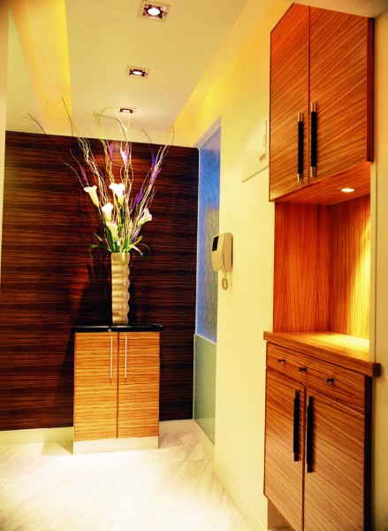 光影韵律室内设计图片