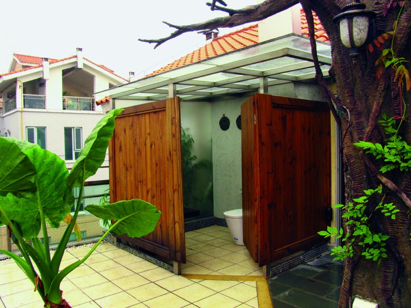 新世纪豪园室内设计图片