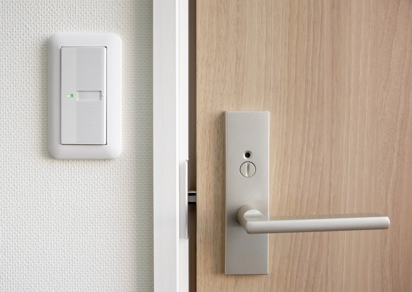 家庭卫生间图片