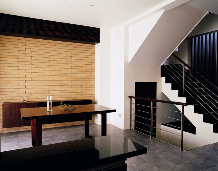 梦回东方-姚先生之家室内设计图片